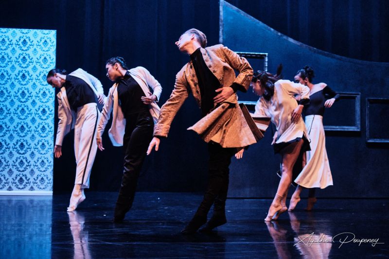 L’Atelier du Ballet