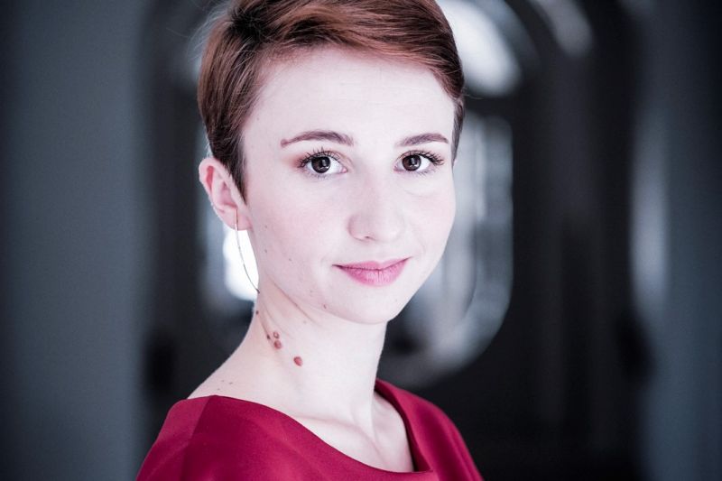 Brenda Poupard