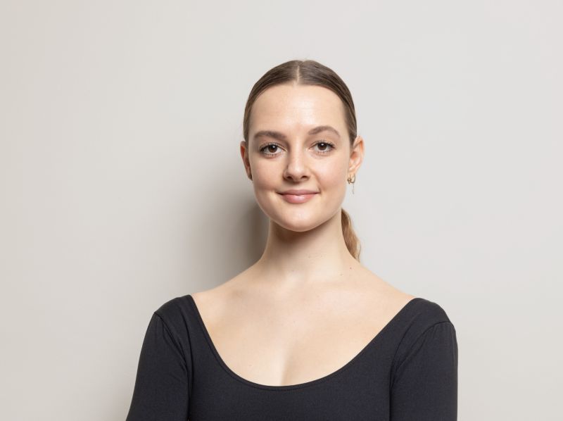 Audrey Becker
