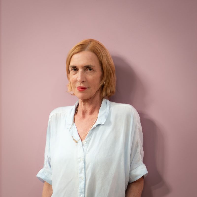 Mathilde Monnier