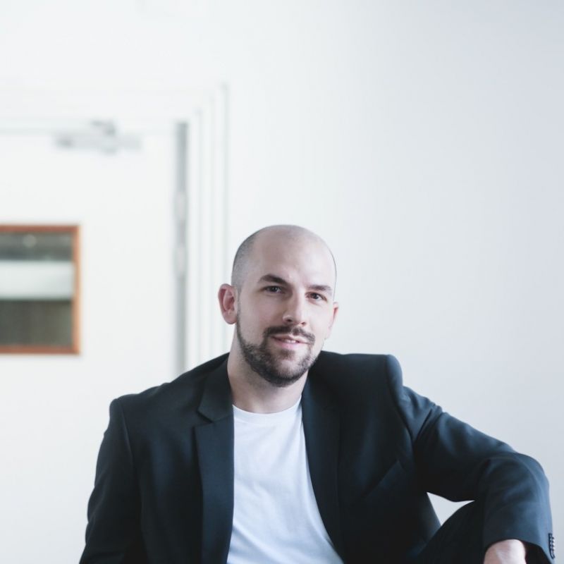 Thibaut Trouche