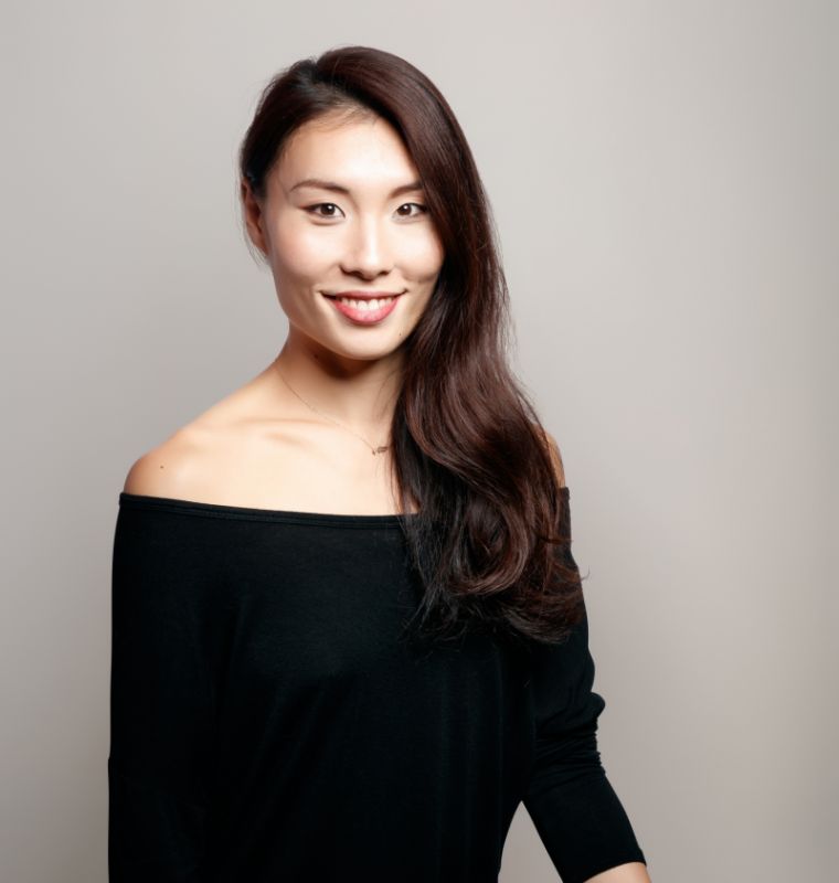 Misako Kato