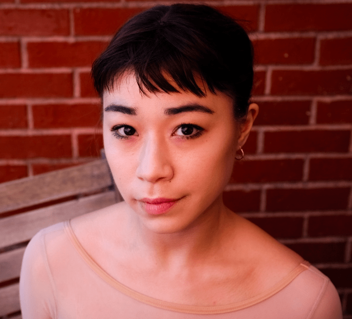 Brett Fukuda