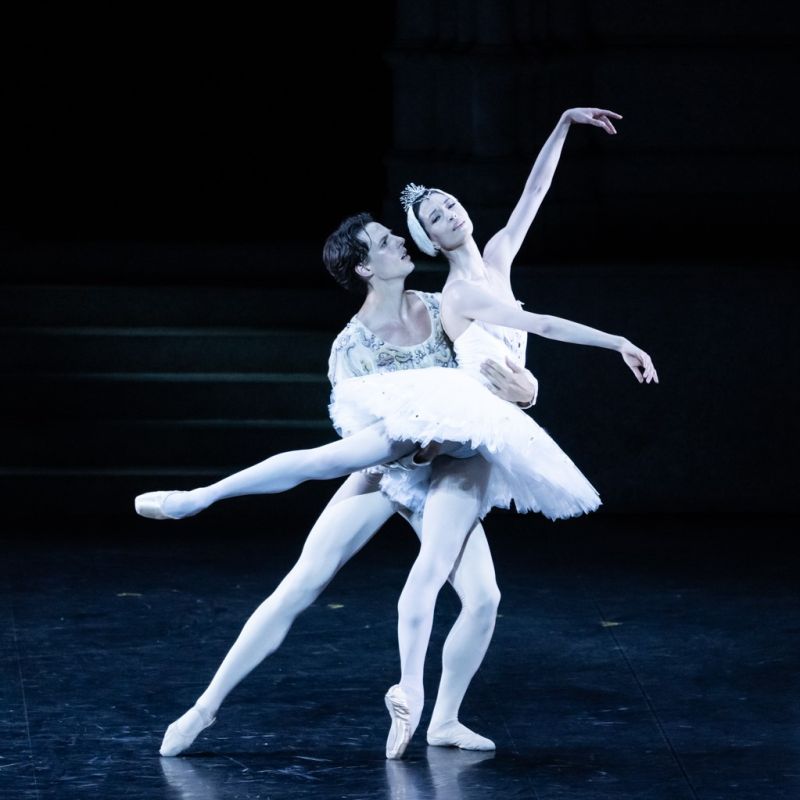 Gala du Ballet