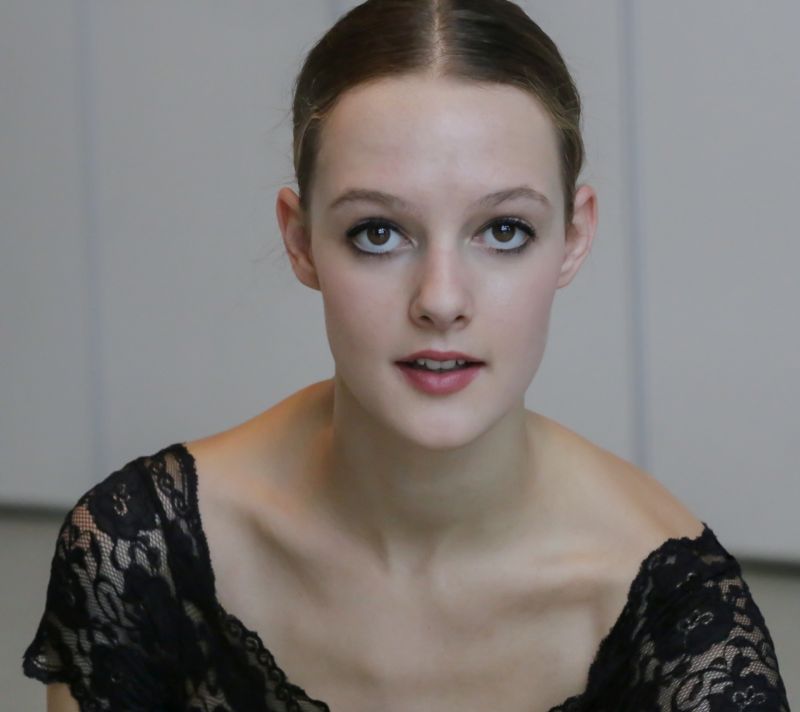 Audrey Becker