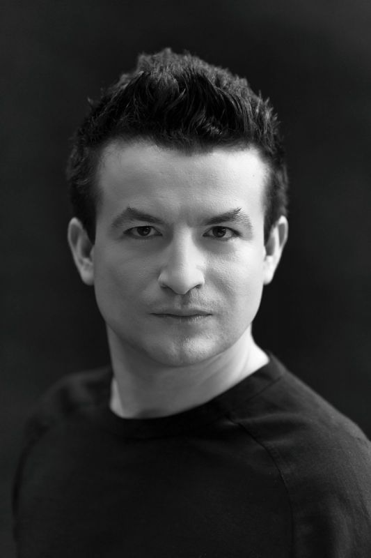Krystian Adam
