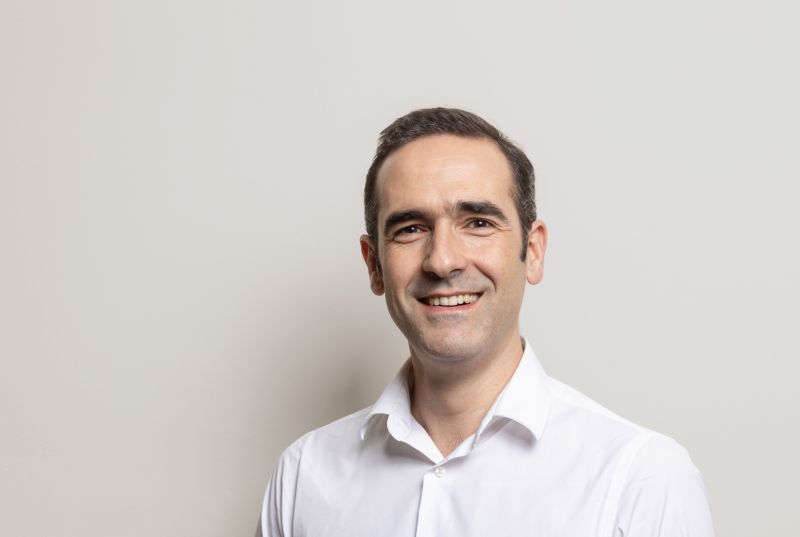 Adrien Boissonnet