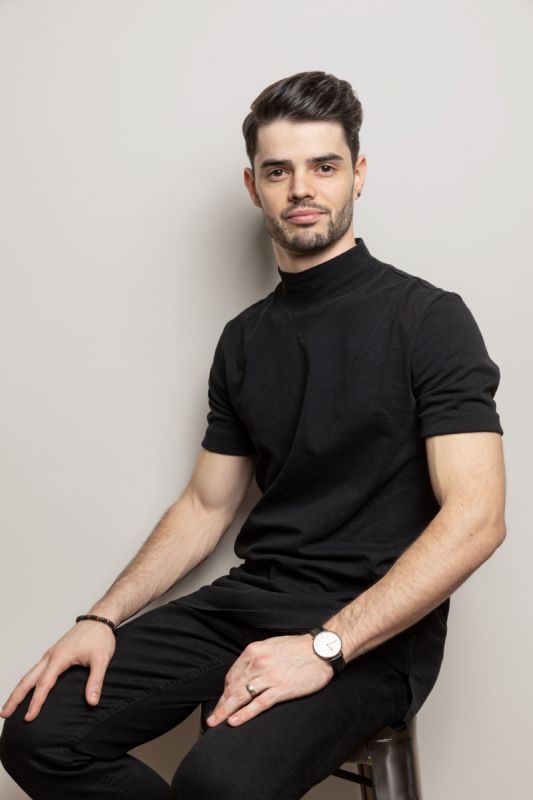 Rubén Julliard
