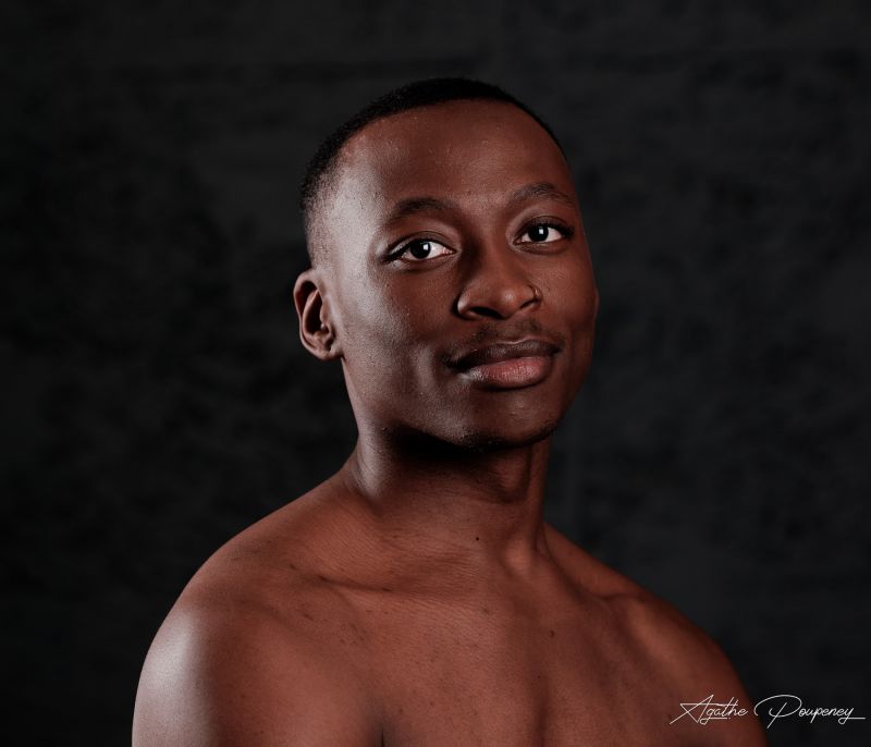 Khanya Mandongana