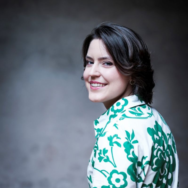 Camille Bauer