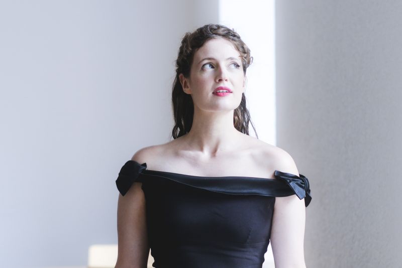 Louisa Stirland