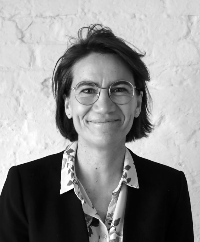 Aurélie Maestre
