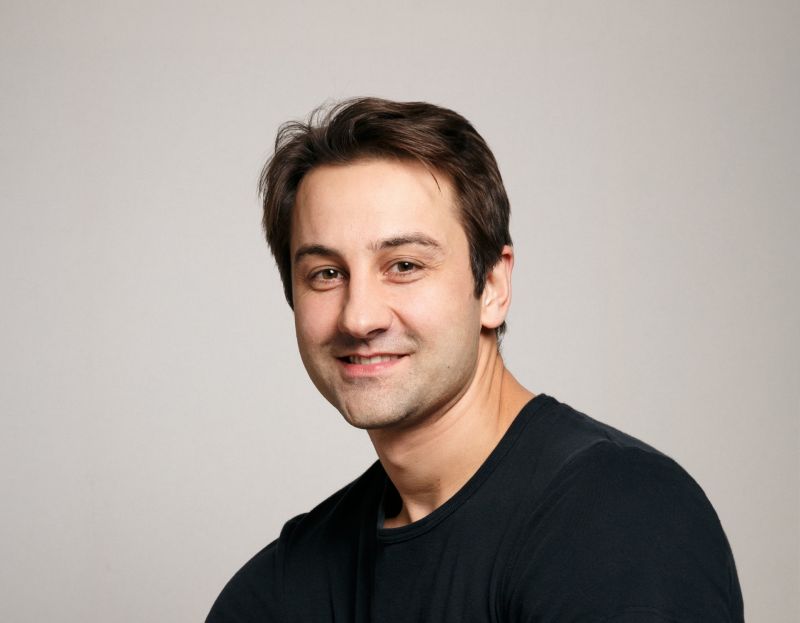 Alexandre Van Hoorde