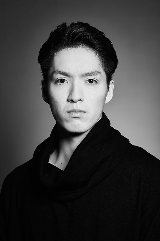 Ryo Shimizu